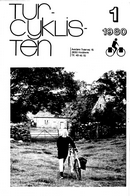 Turcyklisten 1980-1