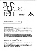 Turcyklisten 1981-1.2