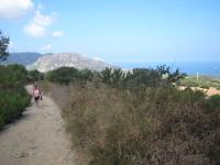 Korsika_19980 Mere vandring