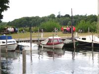230718-IMG_9275 Mandag lang tur frokost ved Esrum sø med lille havn, foto aksel
