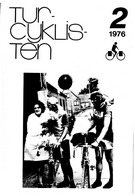 Turcyklisten 1976-2