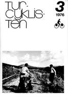 Turcyklisten 1976-3