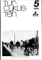 Turcyklisten 1976-5