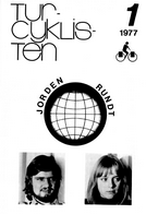 Turcyklisten 1977-1