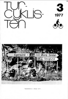 Turcyklisten 1977-3