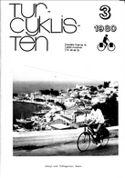 Turcyklisten 1980-3