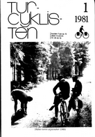 Turcyklisten 1981-1