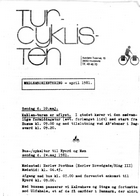 Turcyklisten 1981-1.3