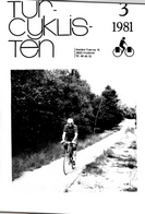 Turcyklisten 1981-3