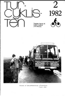 Turcyklisten 1982-2