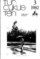 Turcyklisten 1982-3