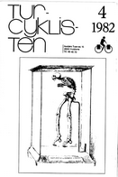 Turcyklisten 1982-4