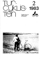 Turcyklisten 1983