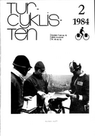 Turcyklisten 1984-2