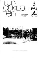 Turcyklisten 1984-3