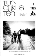Turcyklisten 1985-1