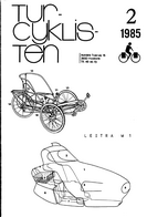 Turcyklisten 1985-2