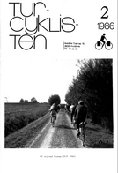 Turcyklisten 1986-2