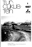 Turcyklisten 1987-1