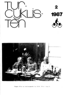 Turcyklisten 1987-2