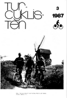Turcyklisten 1987-3
