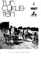 Turcyklisten 1987-4
