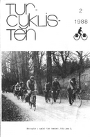 Turcyklisten 1988-2