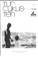 Turcyklisten 1988-3