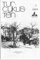 Turcyklisten 1989-2