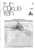 Turcyklisten 1990-3