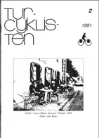 Turcyklisten 1991-2