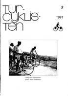 Turcyklisten 1991-3