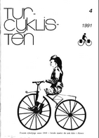 Turcyklisten 1991-4