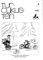 Turcyklisten 1992-2