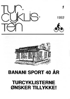 Turcyklisten 1993-1