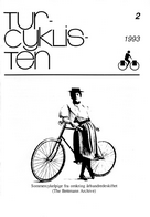 Turcyklisten 1993-2