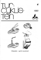 Turcyklisten 1993-4
