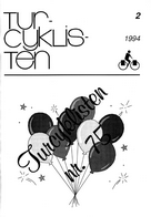 Turcyklisten 1994-2
