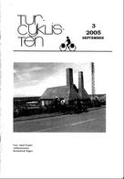 Turcyklisten 2005-3