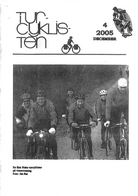 Turcyklisten 2005-4