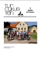 Turcyklisten 2006-3