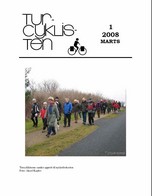 Turcyklisten 2008-1