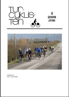 Turcyklisten 2008-2