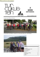 Turcyklisten 2008-3