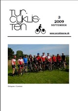 Turcyklisten 2009-3
