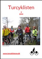 Turcyklisten 2010-2