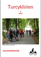 Turcyklisten 2012-4
