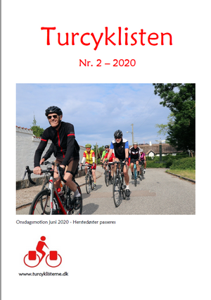 Turcyklisten  nr. 2-2020