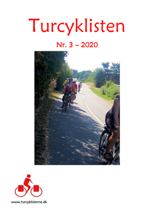 urcyklisten  nr. 3-2020