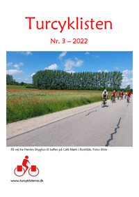 Turcyklisten  nr. 3 2022